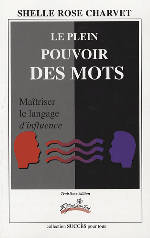 livre le plein pouv. des mots